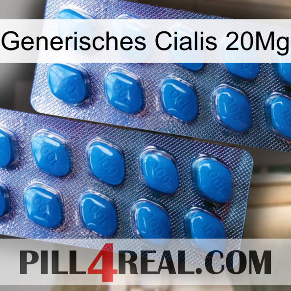 Generic Cialis 20Mg viagra2